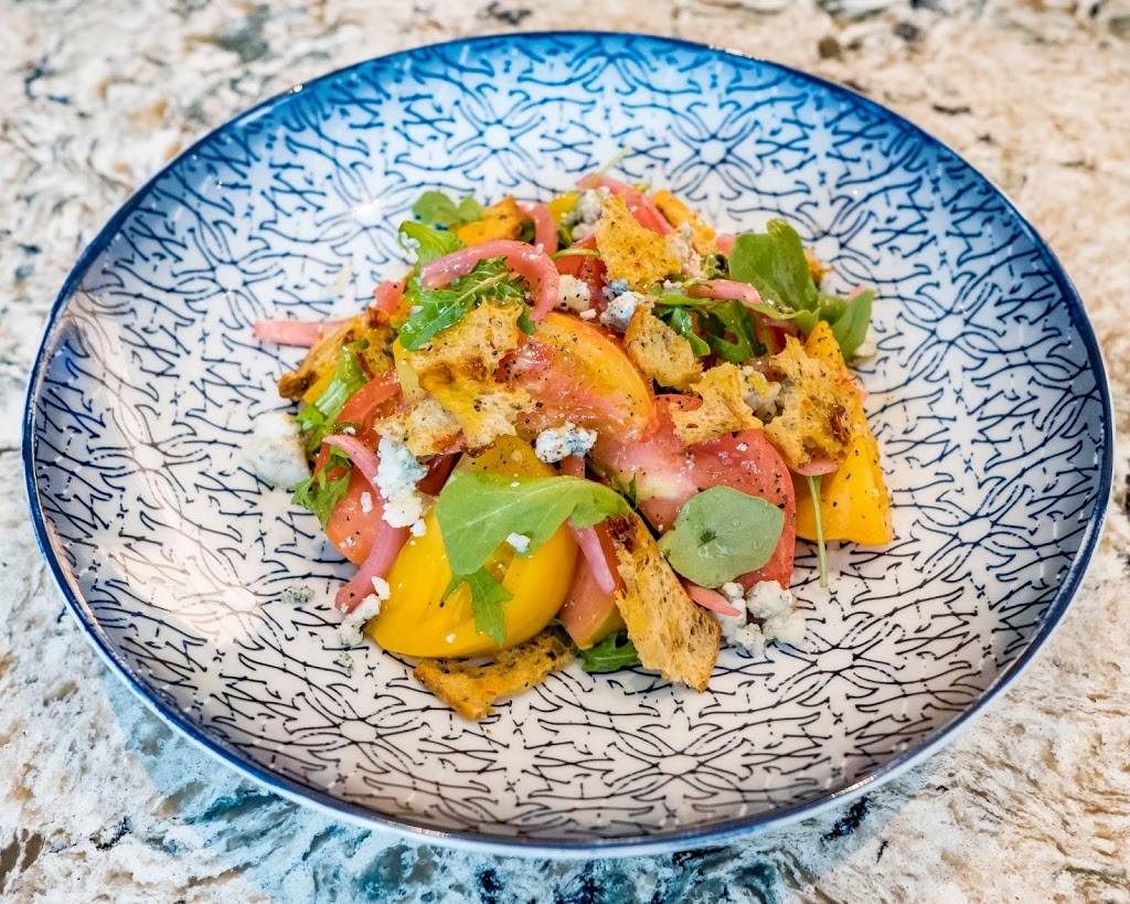 The Corby Kitchen | restaurant | 5701 Marinelli Rd, Rockville, MD 20852, USA | 3018229234 OR +1 301-822-9234