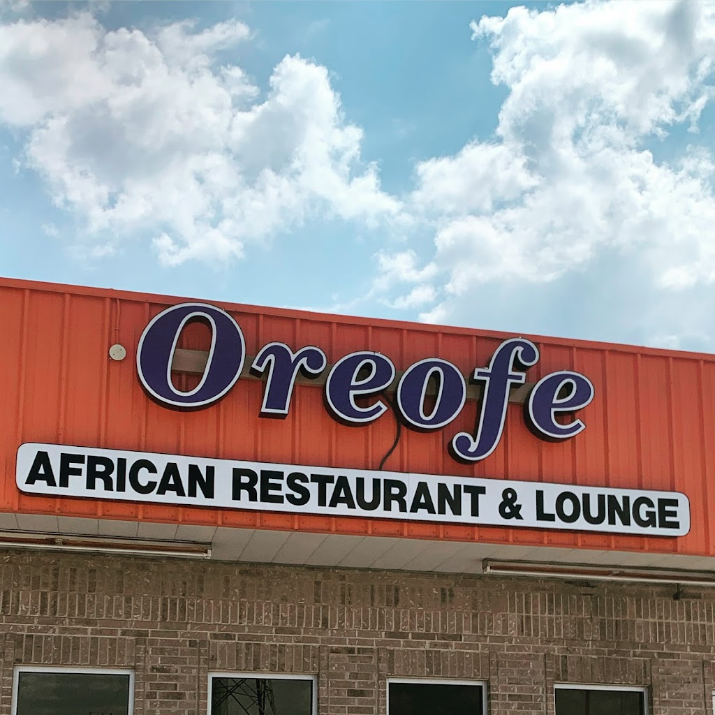 Oreofe African Restaurant & Lounge | restaurant | 202 N Fort Hood St, Killeen, TX 76541, USA | 2542304048 OR +1 254-230-4048