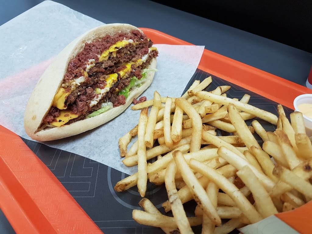 Centrale Bergham Lasalle | restaurant | 7773 Boulevard Newman, LaSalle, QC H8N 1X7, Canada | 5143793777 OR +1 514-379-3777