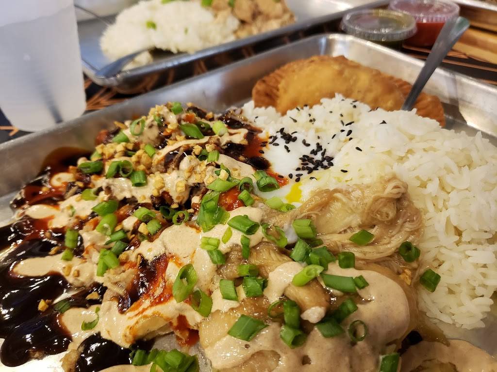 Guerrilla Street Food | restaurant | 6120 Delmar Blvd, St. Louis, MO 63112, USA | 3142269786 OR +1 314-226-9786