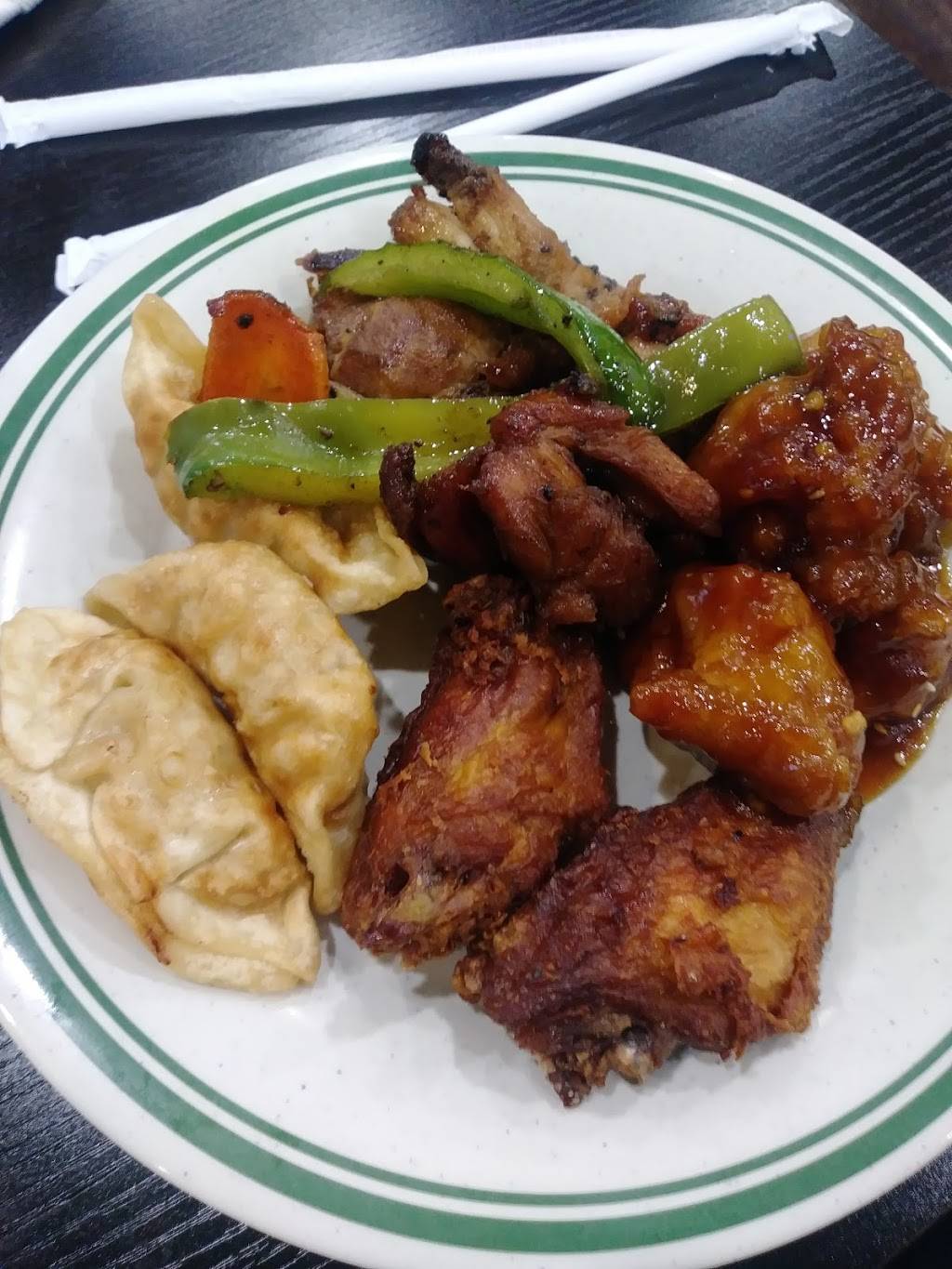 Asian Buffet | restaurant | 8028 Denton Hwy #334, Watauga, TX 76148, USA | 8177889999 OR +1 817-788-9999