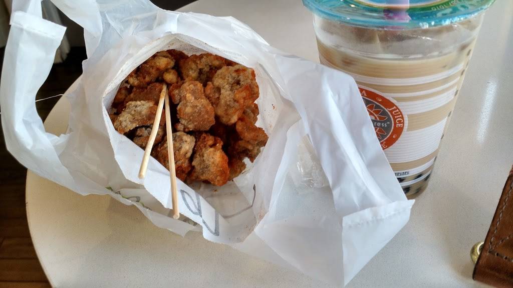 Tapioca Express | cafe | 160 E Duarte Rd, Arcadia, CA 91006, USA | 6264467597 OR +1 626-446-7597