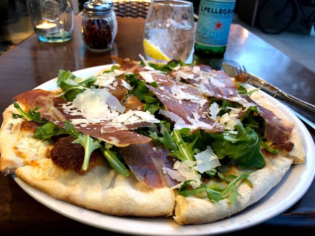 Pizzeria Omaggio | meal takeaway | 1055 Metropolitan Ave #130, Charlotte, NC 28204, USA | 7043700777 OR +1 704-370-0777