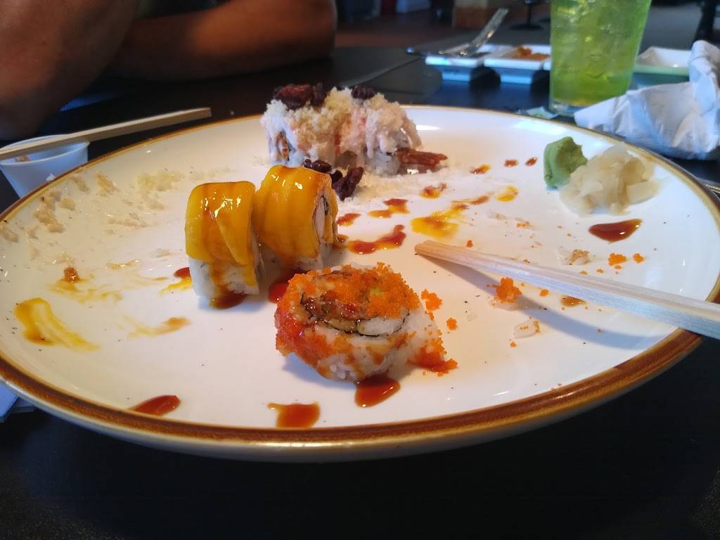 Hokkaido Sushi & Grill | restaurant | 3310 8th St S, Wisconsin Rapids, WI 54494, USA | 7157123545 OR +1 715-712-3545