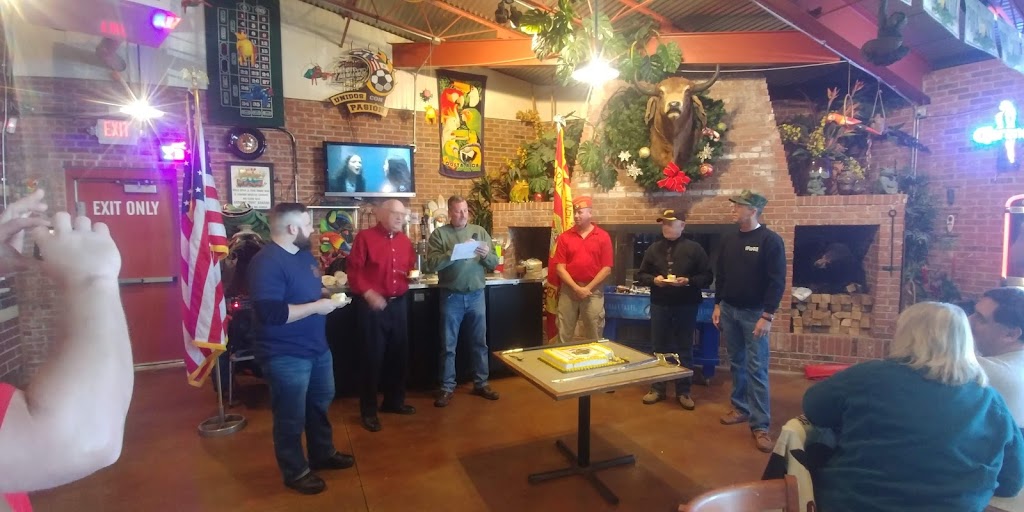 Buddy & Pals Place | restaurant | 1206 E Summit St, Crown Point, IN 46307, USA | 2196620088 OR +1 219-662-0088