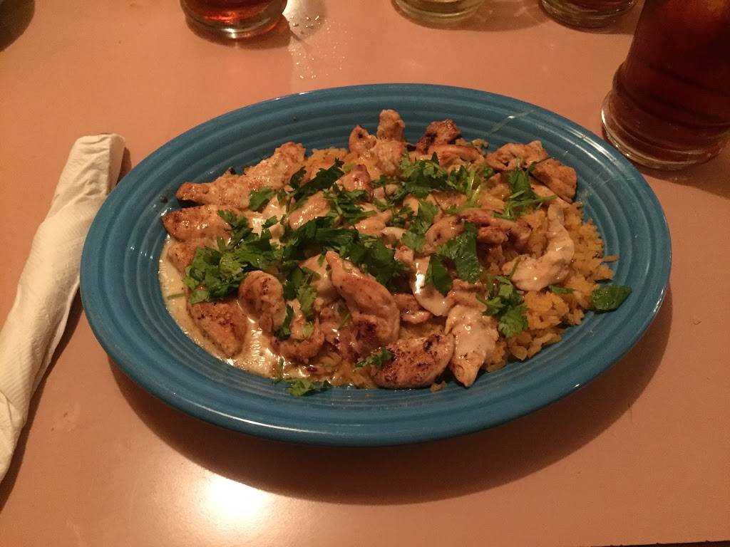 El Charro Mexican Restaurant | restaurant | 3165 Elm St NE, Covington, GA 30014, USA | 7707862483 OR +1 770-786-2483