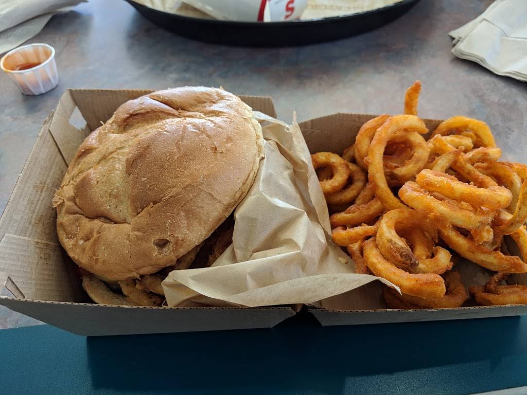 Arbys | restaurant | 1416 Mercantile Ave NE, Albuquerque, NM 87107, USA | 5053413549 OR +1 505-341-3549