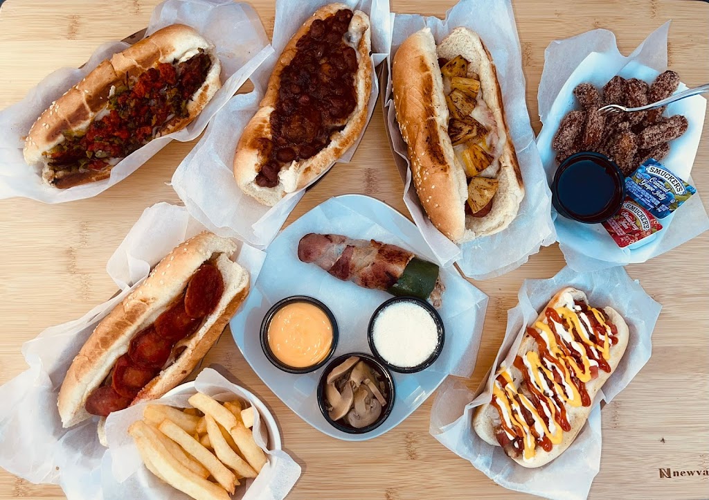 Jochos Gourmet | meal delivery | 1255 W El Camino Real, Sunnyvale, CA 94087, USA | 6692937508 OR +1 669-293-7508