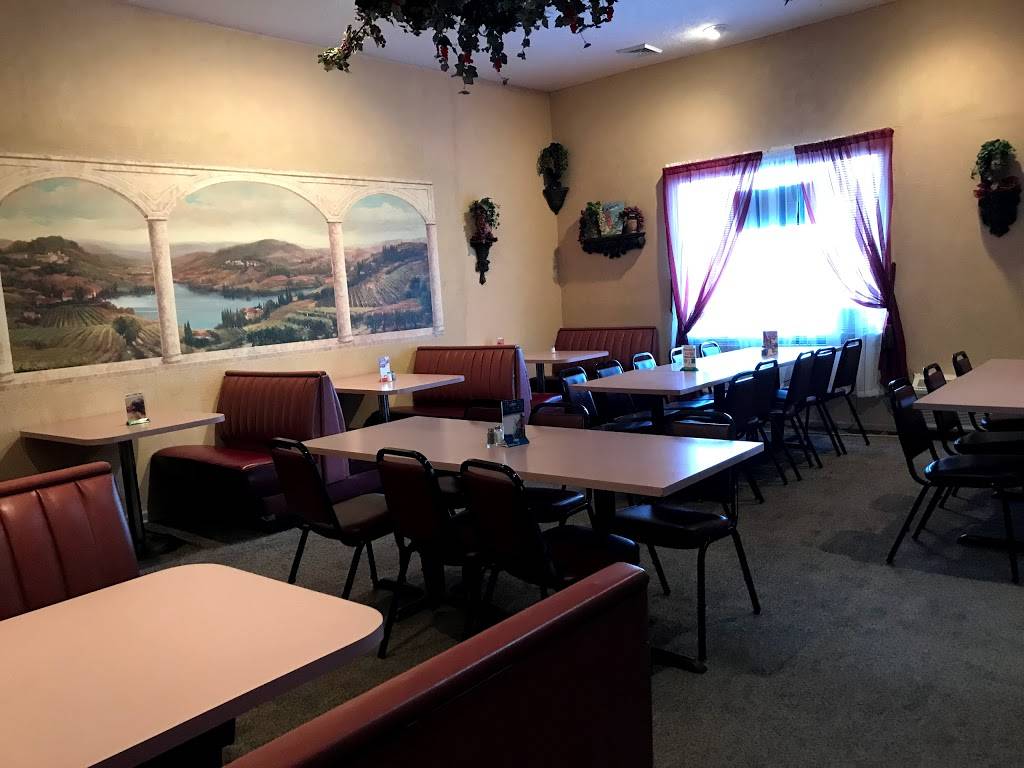 Bambinos | restaurant | 6345 Dry Fork Rd, Dry Fork, VA 24549, USA | 4347248145 OR +1 434-724-8145