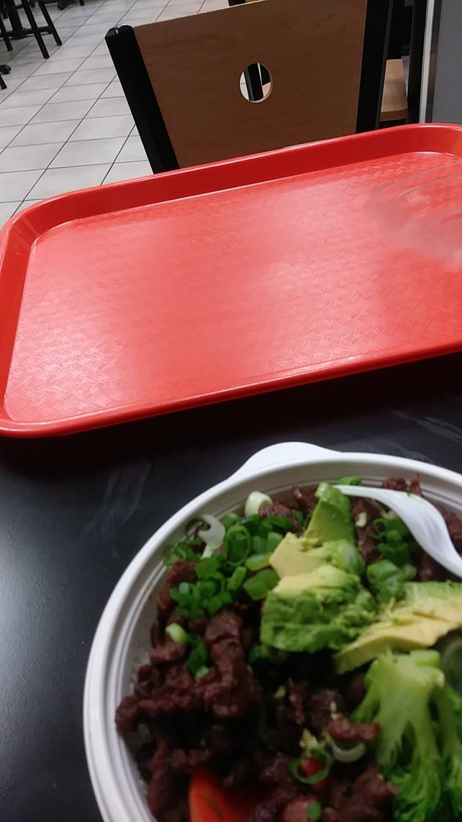 Flame Broiler | restaurant | 6371 Haven Ave #2, Rancho Cucamonga, CA 91737, USA | 9099484335 OR +1 909-948-4335