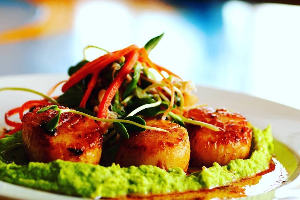 Lou Lou Food & Drink | cafe | 108 Sears Ave, Louisville, KY 40207, USA | 5028937776 OR +1 502-893-7776