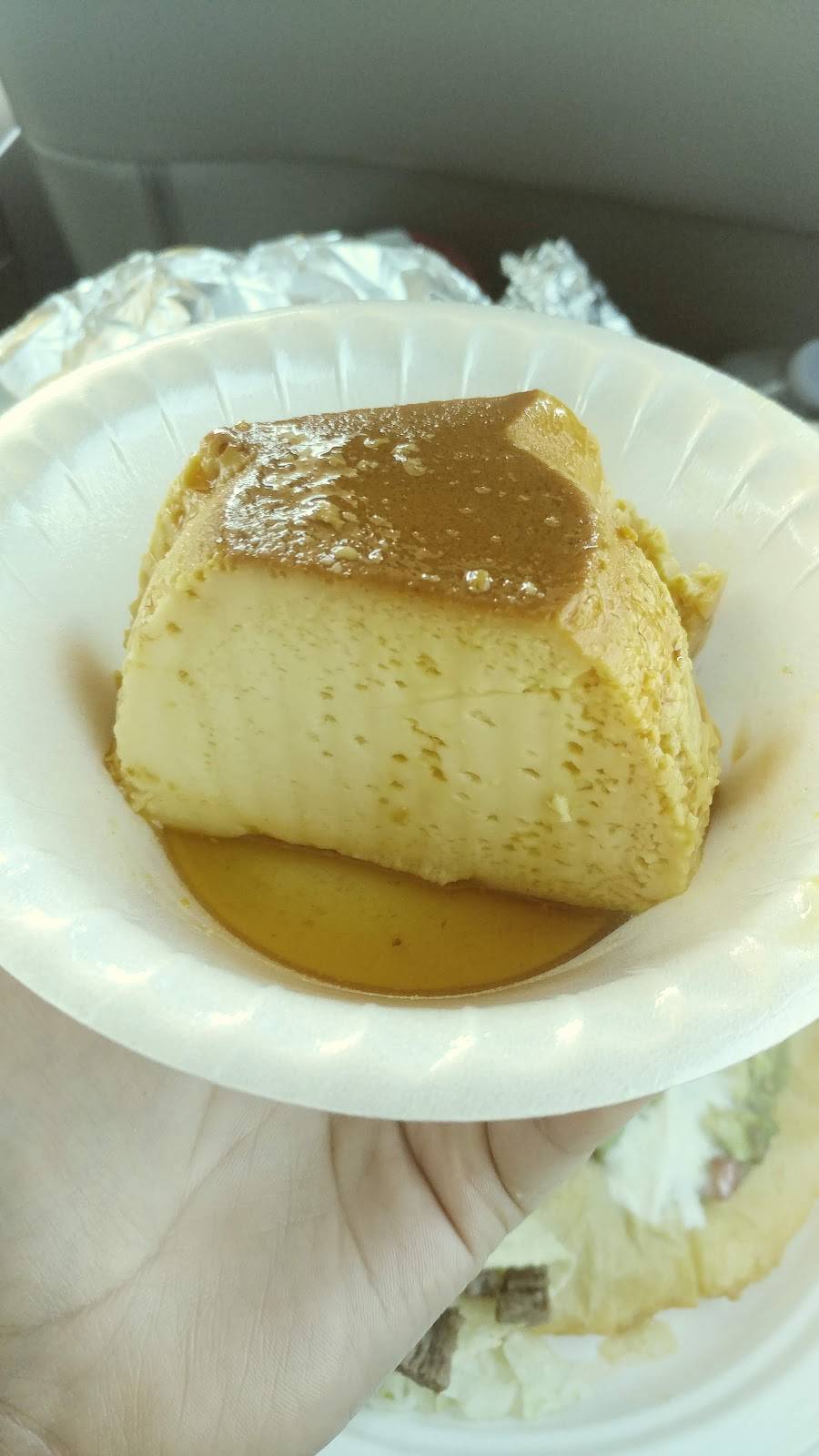 La Fogata | restaurant | 580 Walnut Ave, Greenfield, CA 93927, USA | 8316745038 OR +1 831-674-5038