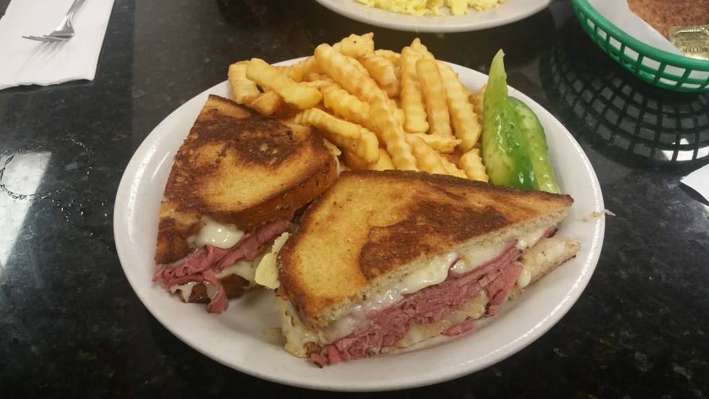 Bagelmania Restaurant | restaurant | 15842 FL-84, Sunrise, FL 33326, USA | 9543848090 OR +1 954-384-8090