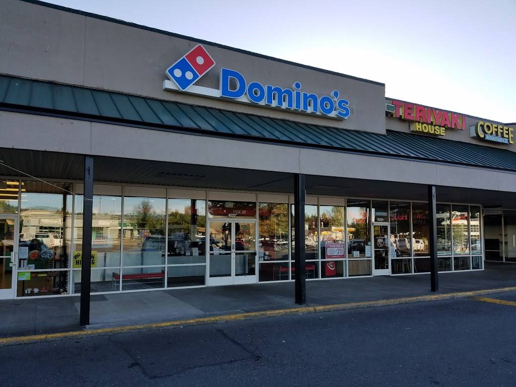 Dominos Pizza | meal delivery | 10200 SW Park Way, Portland, OR 97225, USA | 5032031233 OR +1 503-203-1233