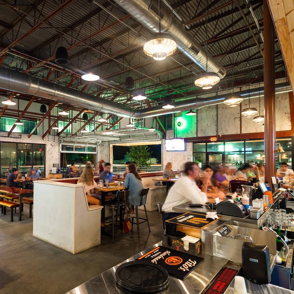 Industry | restaurant | 110 E Martin Luther King Dr Ste 126, San Marcos, TX 78666, USA | 5123928686 OR +1 512-392-8686