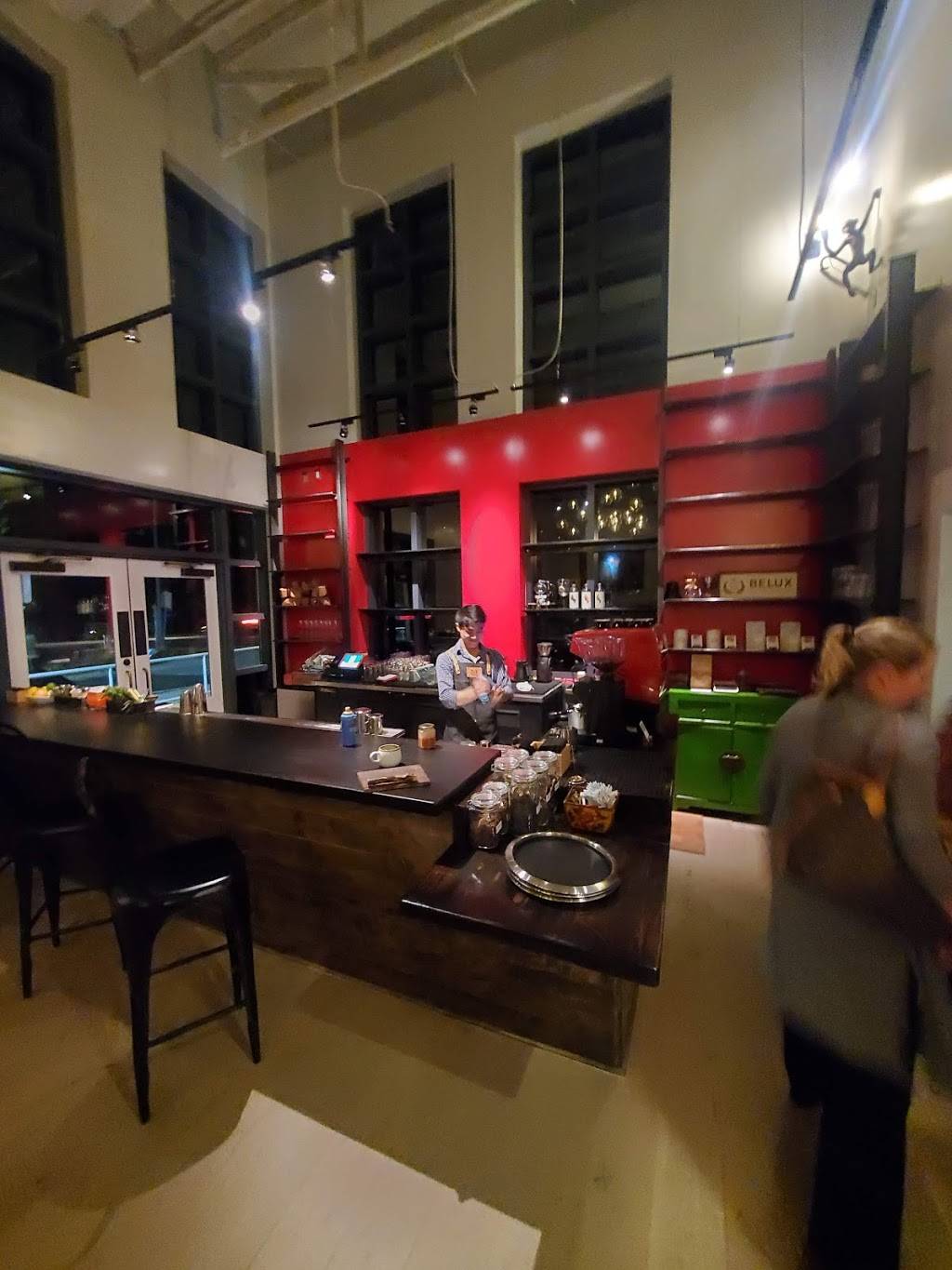 Monkey 68 Kitchen And Bar | restaurant | 160 N Main St, Alpharetta, GA 30009, USA | 4702234105 OR +1 470-223-4105