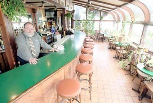 Villa Roma | restaurant | 187 Hillside Ave, Harveys Lake, PA 18618, USA | 5706391707 OR +1 570-639-1707