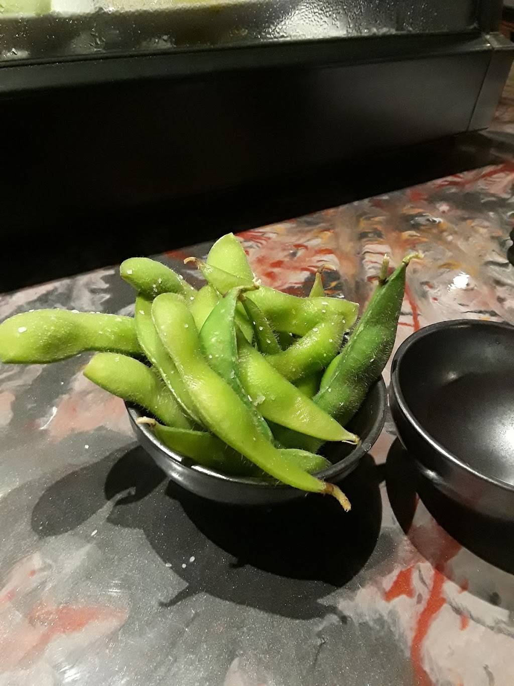 Seikaku Sushi & Steak | restaurant | 1269 Bayshore Blvd, Dunedin, FL 34698, USA | 7274747881 OR +1 727-474-7881