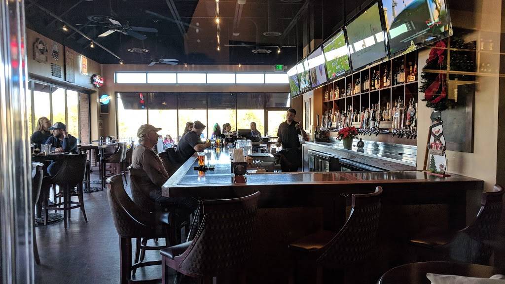 Aubreys | restaurant | 275 Ocoee Crossing NW, Cleveland, TN 37312, USA | 4234723030 OR +1 423-472-3030