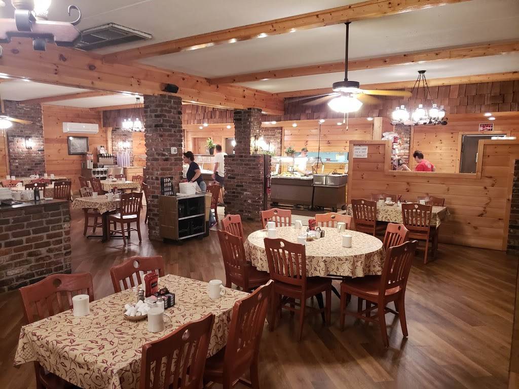 Reagans House of Pancakes | restaurant | 2820 Parkway, Pigeon Forge, TN 37863, USA | 8654280652 OR +1 865-428-0652