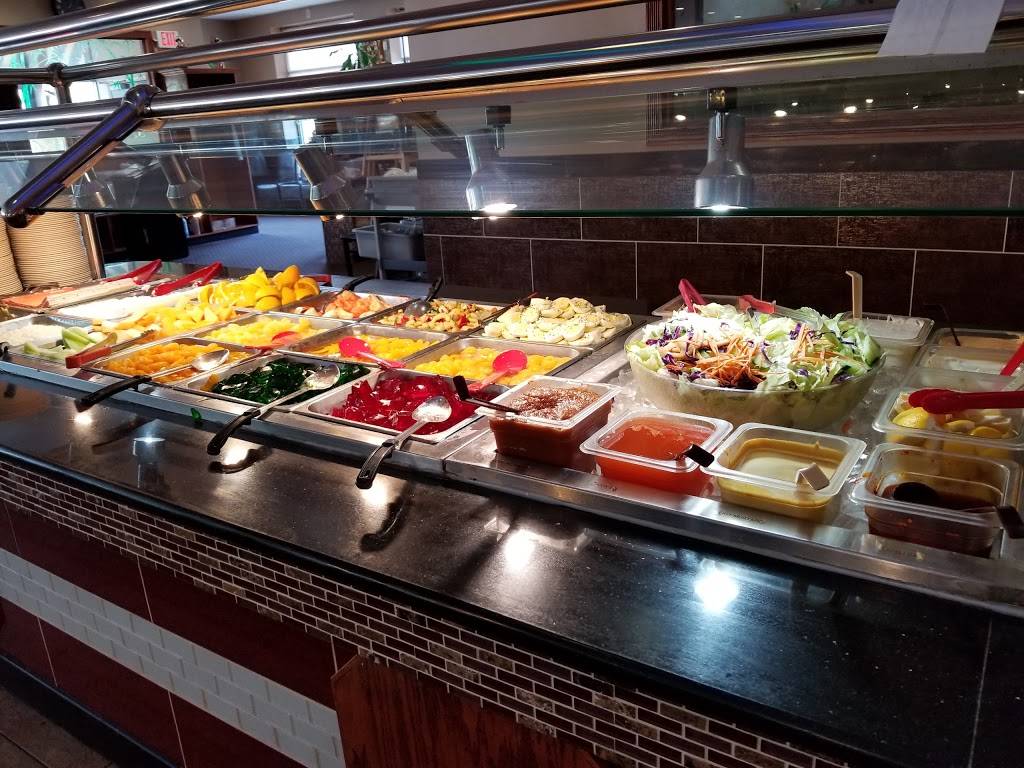 Ten Ten Buffet Grill & Sushi | restaurant | 5282 Gull Rd, Kalamazoo, MI 49048, USA | 2695539980 OR +1 269-553-9980