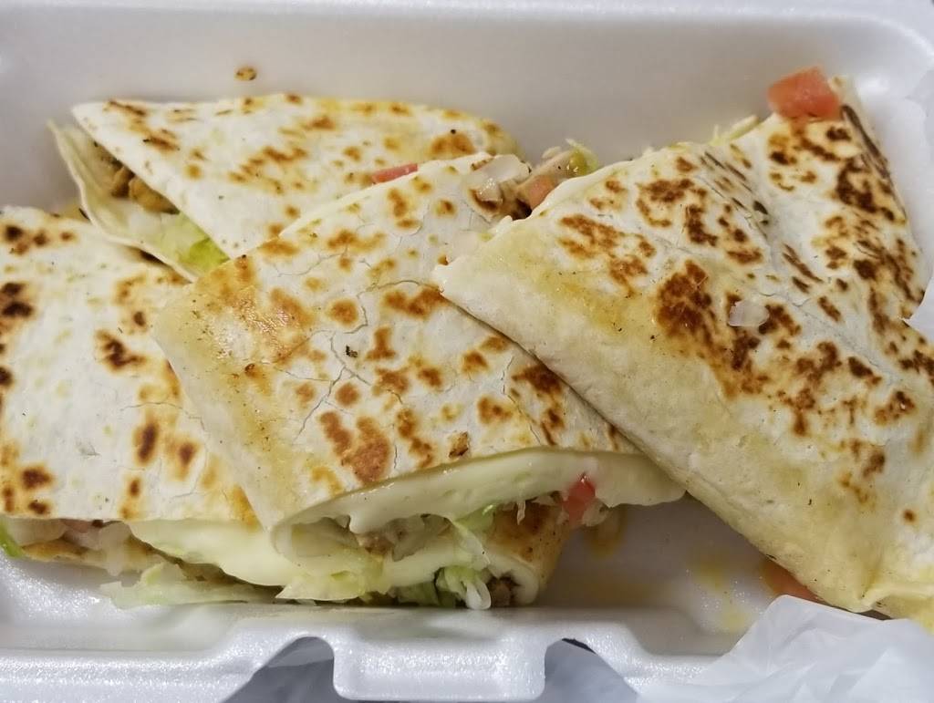 Los Chiles Taqueria | restaurant | 10347 US-27, Ocala, FL 34482, USA | 3526298636 OR +1 352-629-8636