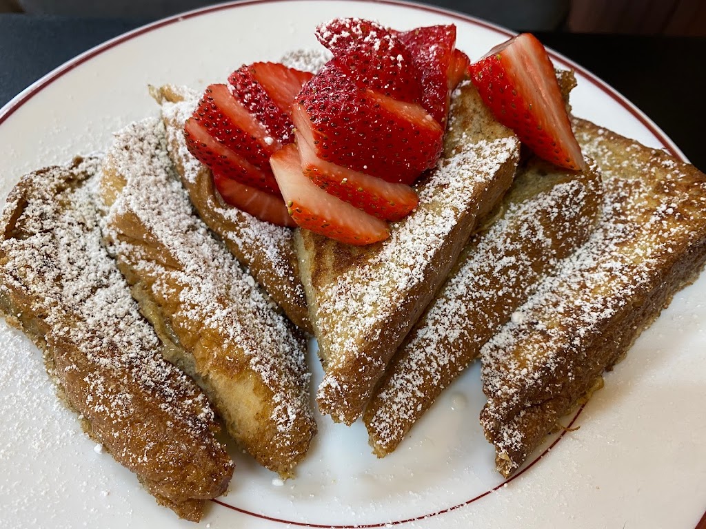 The Crack of Dawn Cafe | restaurant | 550 Mary Esther Cut Off NW Unit 11, Fort Walton Beach, FL 32548, USA | 8503748561 OR +1 850-374-8561