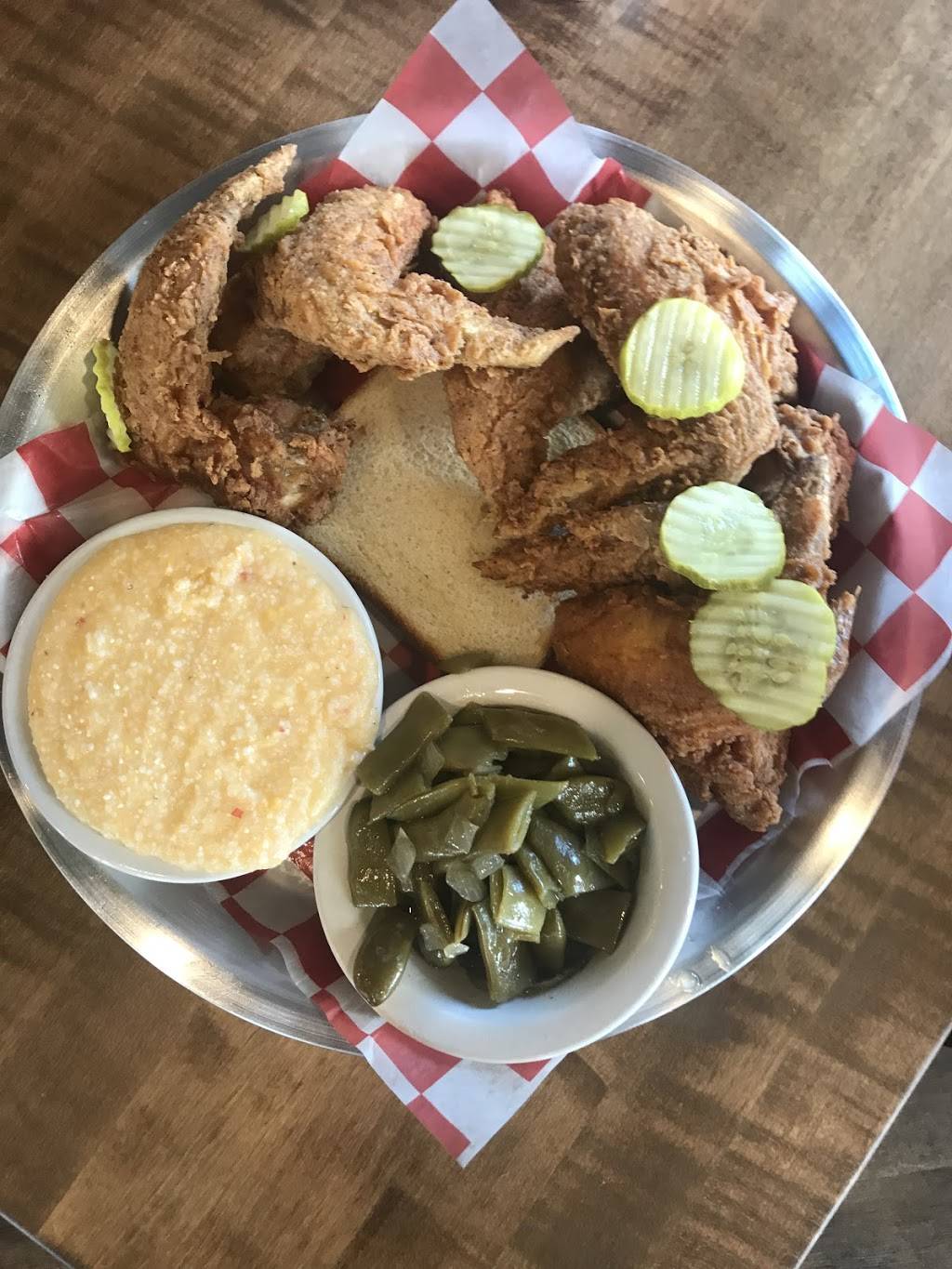 Flavorshack Hot Chicken & Ribs | restaurant | 2144 E Main St, Duncan, SC 29334, USA | 8642496078 OR +1 864-249-6078