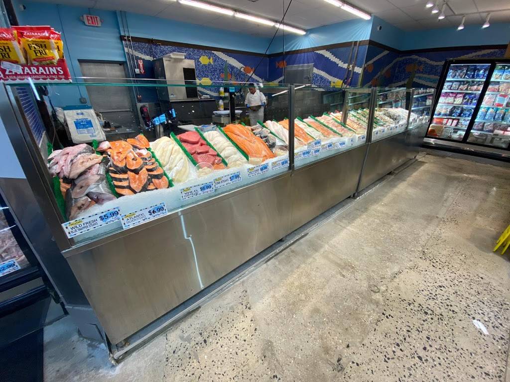 Fine Fare Supermarket of Brentwood (Suffolk Ave) | bakery | 700 Suffolk Ave, Brentwood, NY 11717, USA | 6318132131 OR +1 631-813-2131