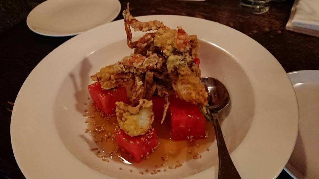 Nikkei of Peru - Oyster Bay | restaurant | 94 South St, Oyster Bay, NY 11771, USA | 5162261810 OR +1 516-226-1810