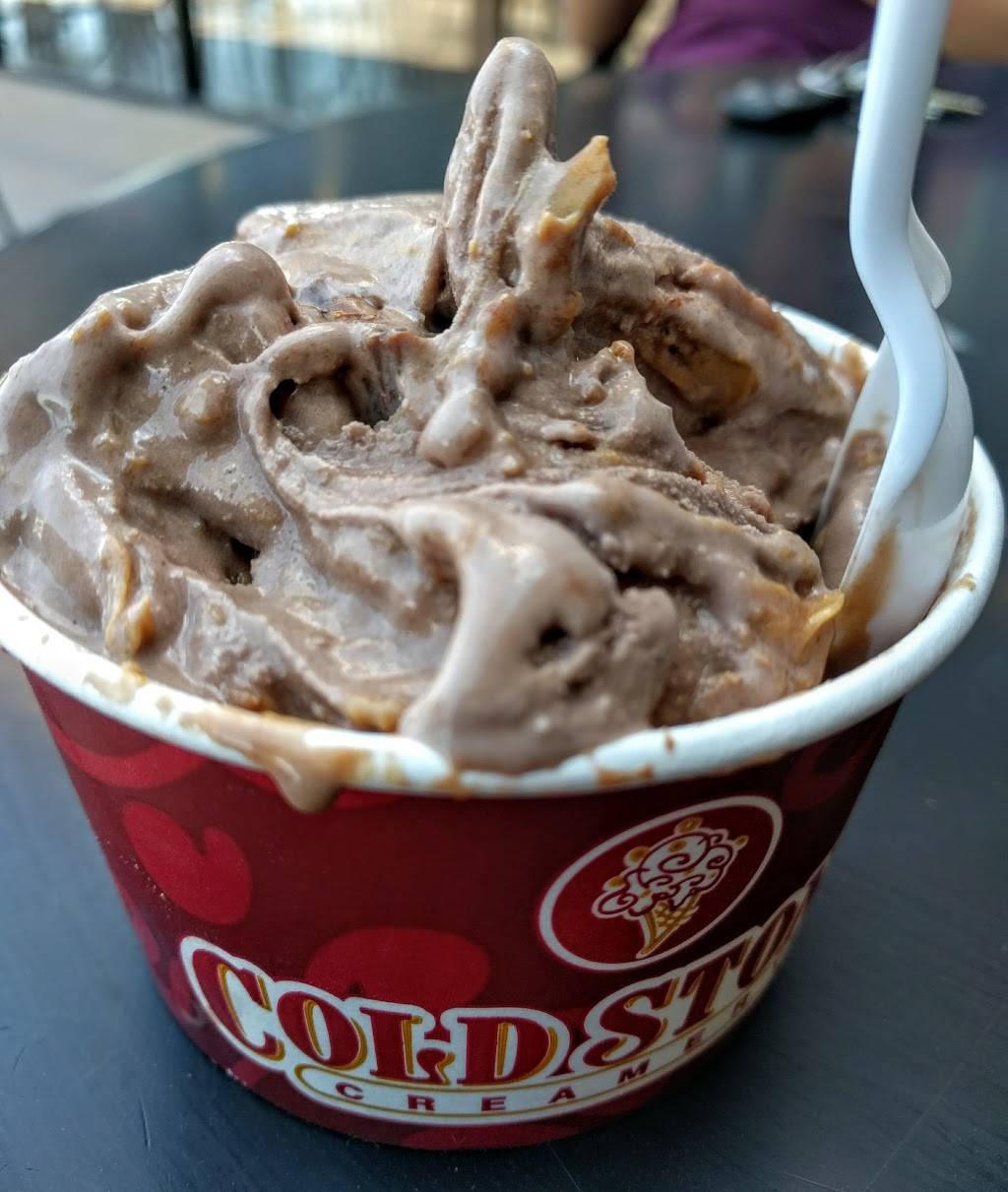 Cold Stone Creamery | bakery | 3330 S McClintock Dr #1, Tempe, AZ 85282, USA | 4804911331 OR +1 480-491-1331