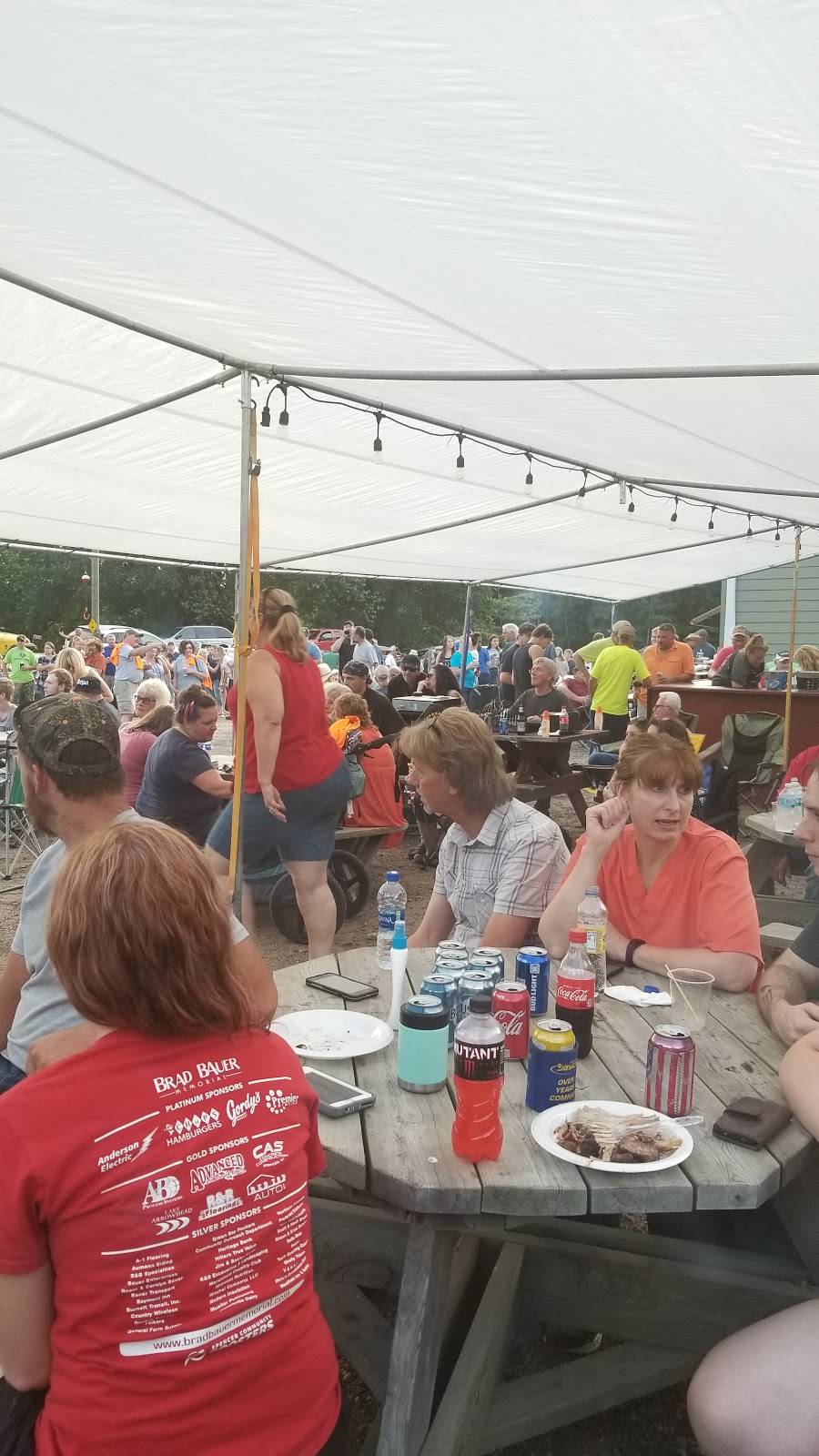 P-Town Saloon & Grill, LLC | restaurant | W11204 County Rd M, Medford, WI 54451, USA | 7157857931 OR +1 715-785-7931