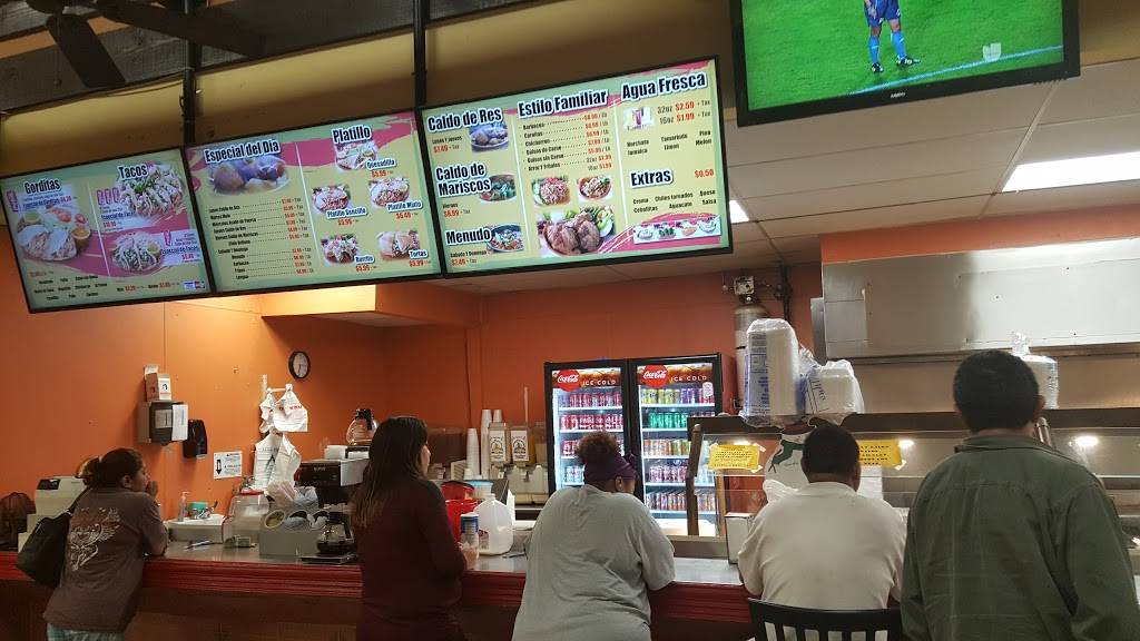 La Guadalupana Meat Market | restaurant | 902 S Hampton Rd, Dallas, TX 75208, USA | 2149466283 OR +1 214-946-6283