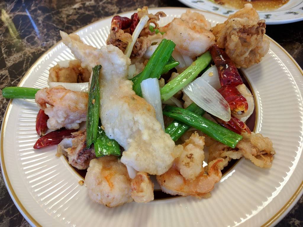 Chans Kitchen 詹味食堂 | restaurant | 6180 Jarvis Ave unit c, Newark, CA 94560, USA | 5107425688 OR +1 510-742-5688