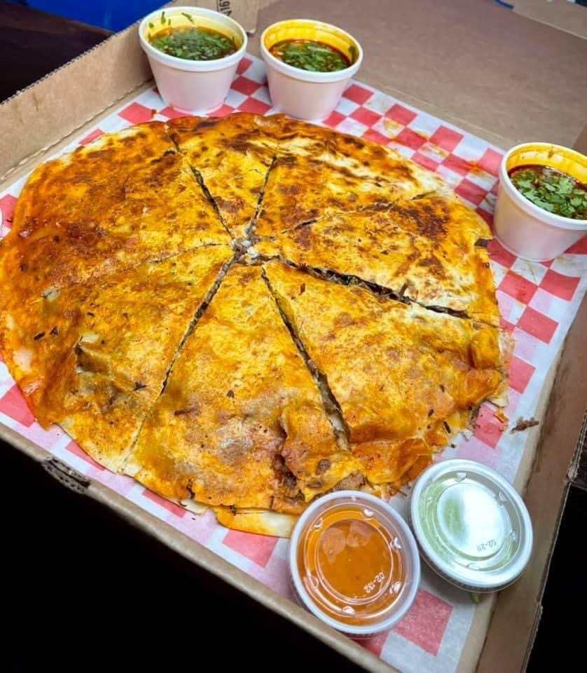 El Taco Spot | restaurant | 410 Flag Lake Dr Suite D, Lake Jackson, TX 77566, USA | 9792669209 OR +1 979-266-9209