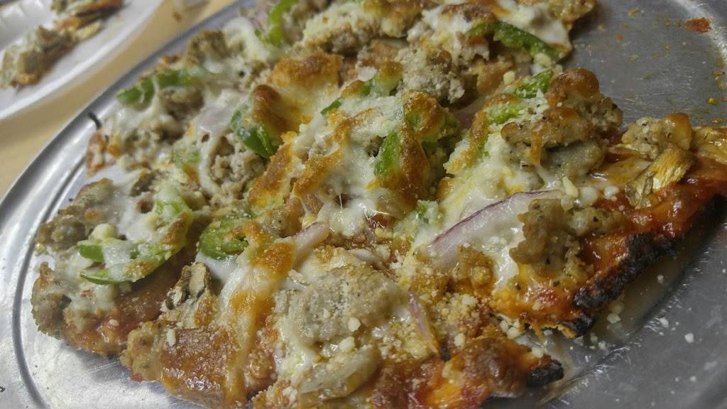 Papa Vitos Pizza | restaurant | 223 W Mill St, Waterloo, IL 62298, USA | 6189395200 OR +1 618-939-5200