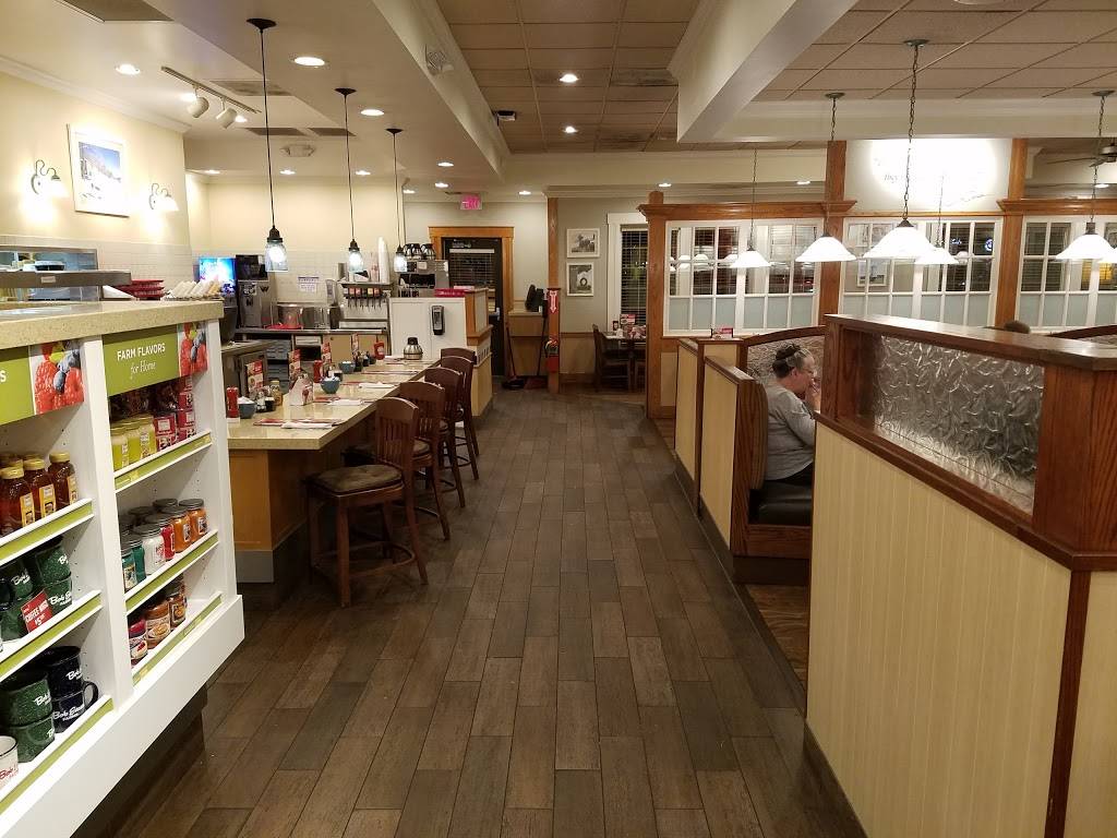 Bob Evans | restaurant | 9797 Blairwood Rd, Louisville, KY 40222, USA | 5024230236 OR +1 502-423-0236