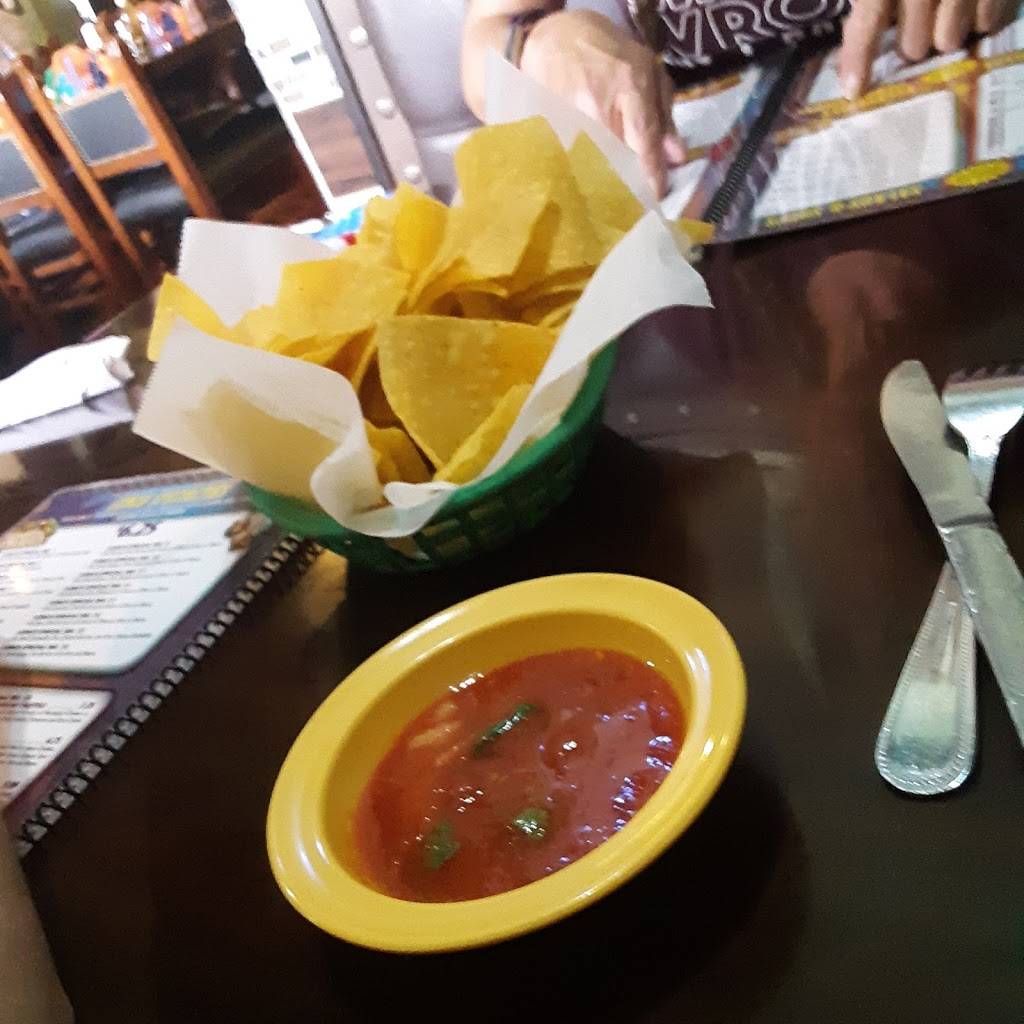 Salsas Mexican Restaurant | restaurant | 509 Springridge Rd B, Clinton, MS 39056, USA | 6019243733 OR +1 601-924-3733