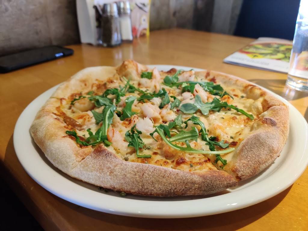 California Pizza Kitchen at Perimeter | restaurant | 4600 Ashford Dunwoody Rd NE, Atlanta, GA 30346, USA | 7703930390 OR +1 770-393-0390