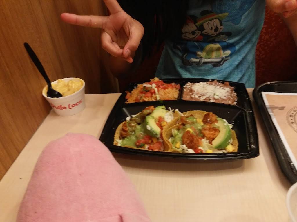 El Pollo Loco | restaurant | 16920 Goldenwest St, Huntington Beach, CA 92647, USA | 7148417001 OR +1 714-841-7001