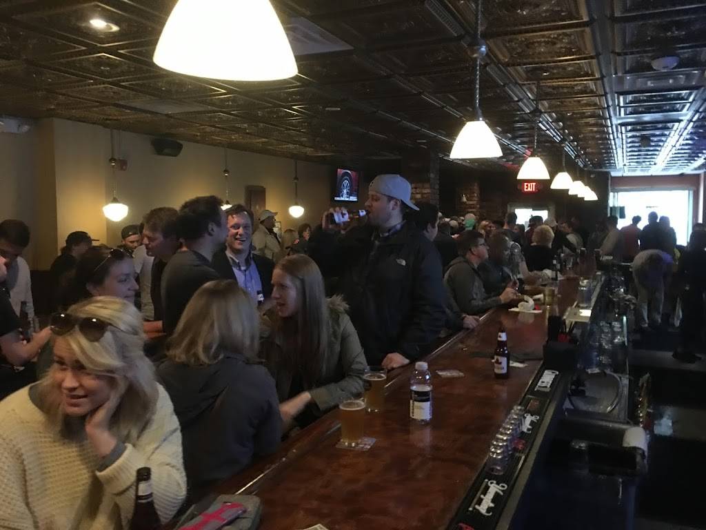 Union Pub | restaurant | Across from Coca-Cola Field, 38 Swan St, Buffalo, NY 14203, USA | 7168542199 OR +1 716-854-2199