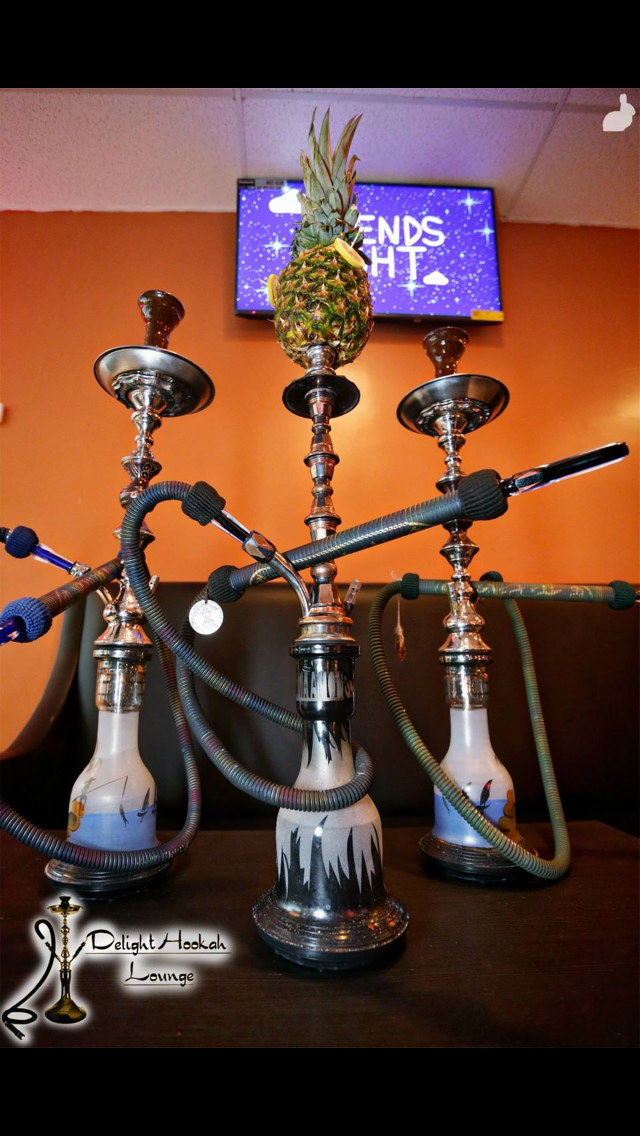 Delight Hookah Lounge - Houston | restaurant | 9421 Hwy 6, Houston, TX 77083, USA | 2817601633 OR +1 281-760-1633