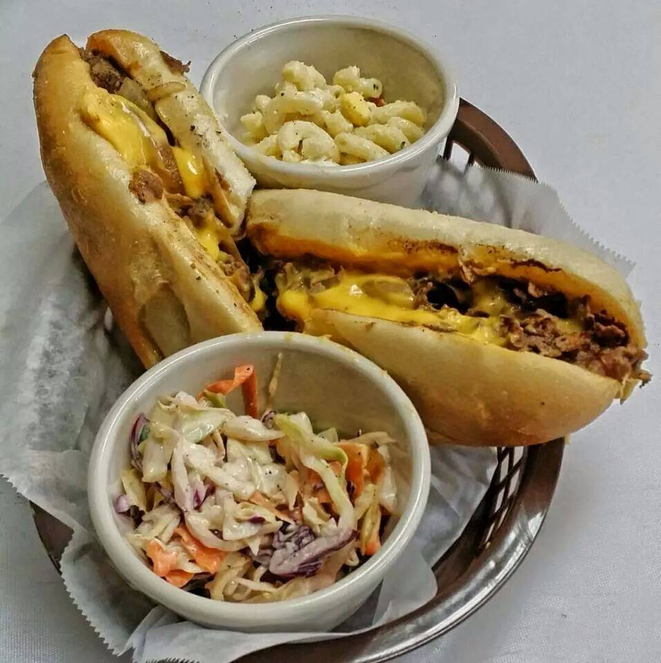 Seve-N-Dots | restaurant | 40 E Louther St, Carlisle, PA 17013, USA | 7172490333 OR +1 717-249-0333