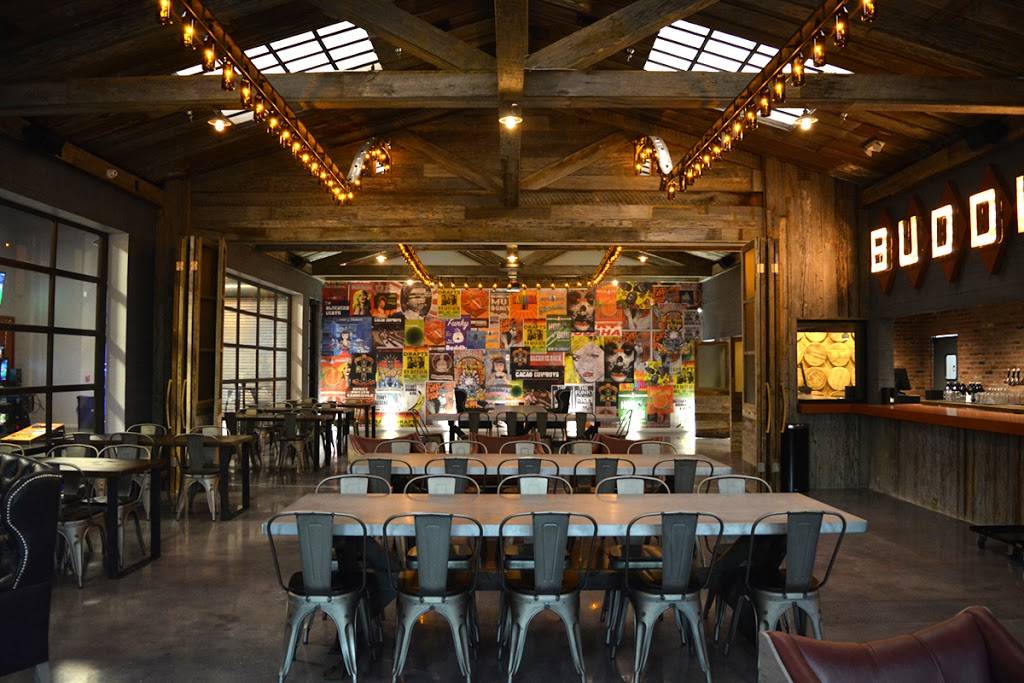 Funky Buddha Brewery | restaurant | 1201 NE 38th St, Oakland Park, FL 33334, USA | 9544400046 OR +1 954-440-0046