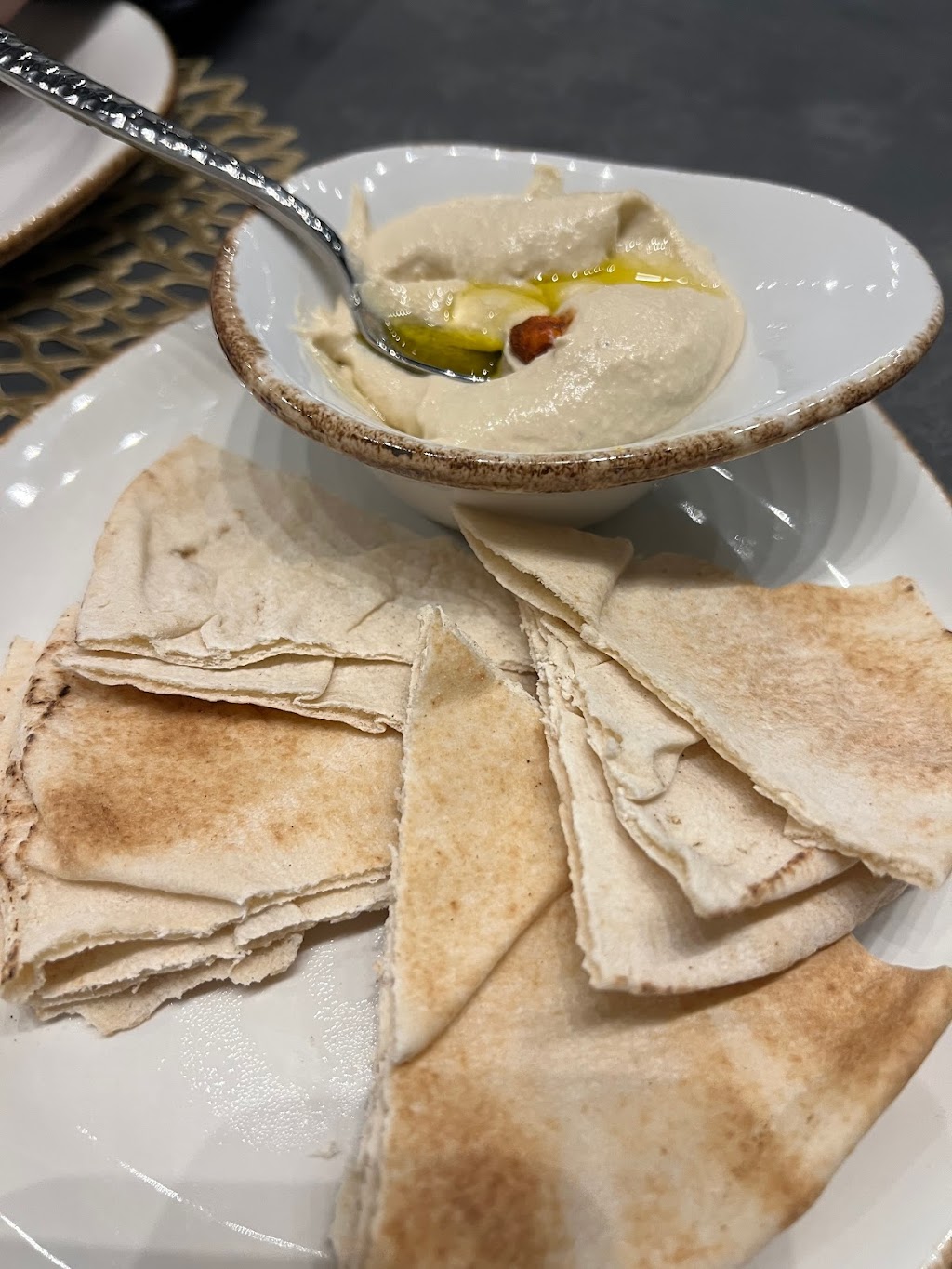 Miris Kitchen Persian | restaurant | 5801 Memorial Dr Ste. A, Houston, TX 77007, USA | 8326236616 OR +1 832-623-6616