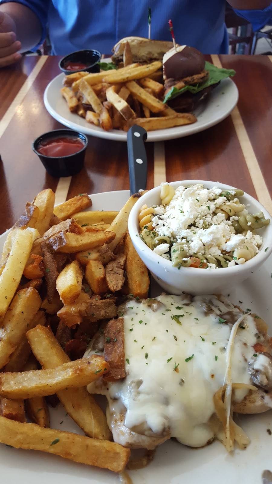 Libbys | restaurant | 116 W Main St, Lexington, SC 29072, USA | 8035204689 OR +1 803-520-4689