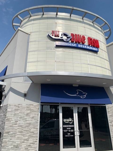 The Blue Fish Sugar Land | restaurant | 16535 Southwest Fwy Ste. 2510, Sugar Land, TX 77479, USA | 2818843474 OR +1 281-884-3474