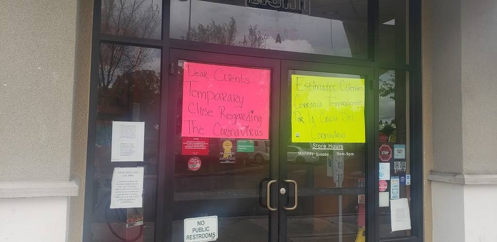 Los Altos Taqueria | restaurant | 3837 W Caldwell Ave, Visalia, CA 93277, USA | 5593727440 OR +1 559-372-7440