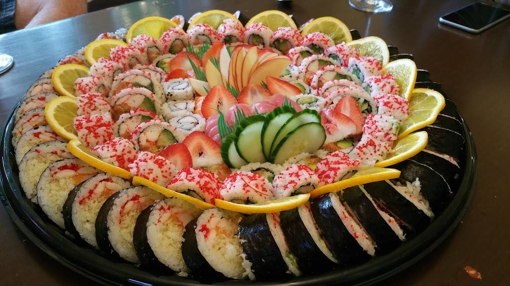 Sushi King | restaurant | 1234 Rue King Ouest, Sherbrooke, QC J1H 1S2, Canada | 8197912438 OR +1 819-791-2438