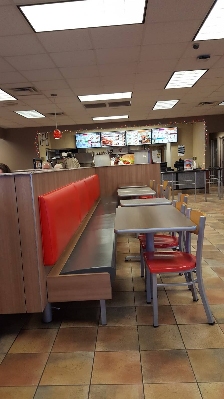 Burger King | restaurant | 1180 N Clinton St, Defiance, OH 43512, USA | 4197842010 OR +1 419-784-2010